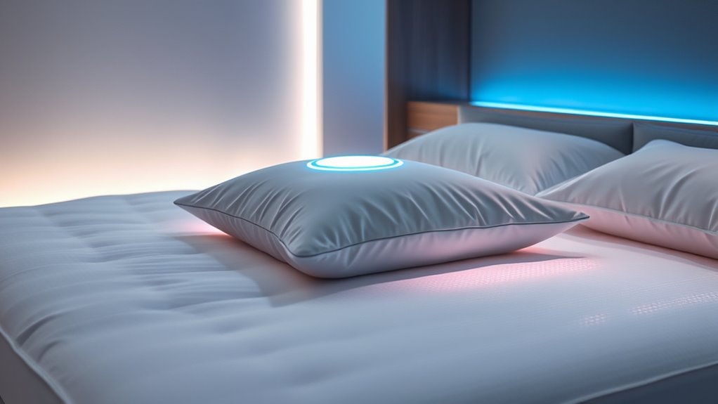 smart sleep enhancement devices