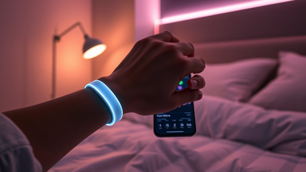 smart sleep tech innovations