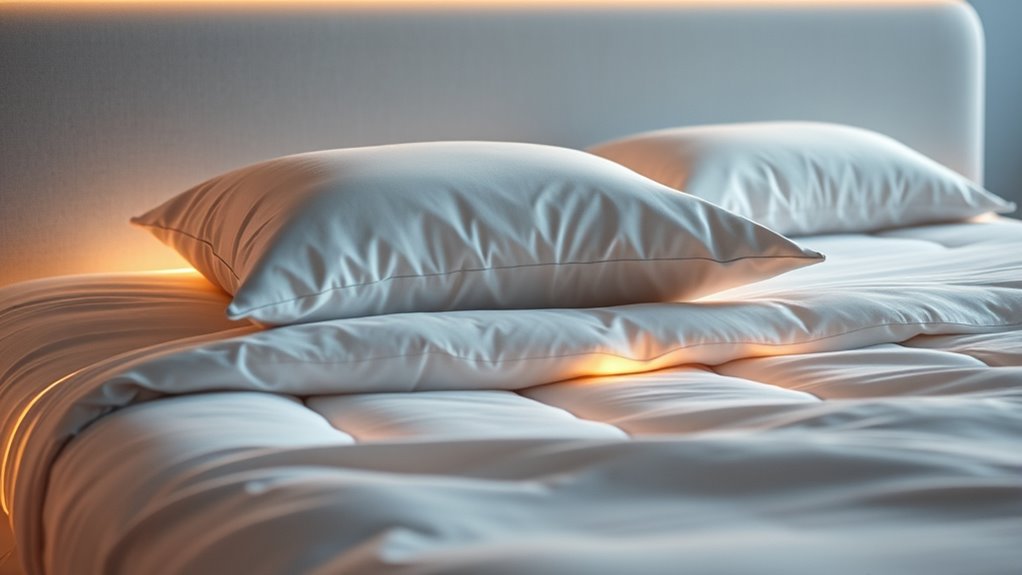 smart sleep technology benefits