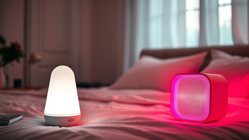 soothing pink noise benefits