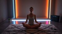 sound therapy for meditation