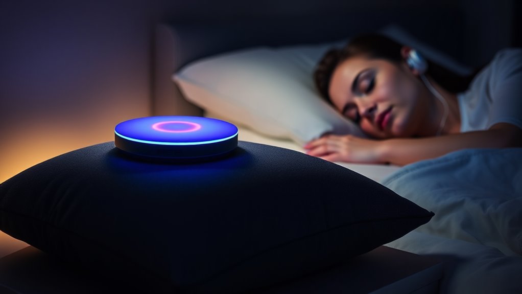 sound vibration brainwave synchronization