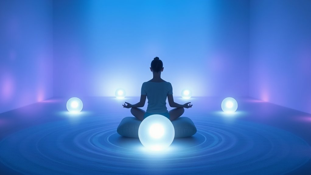 sound vibration meditation devices