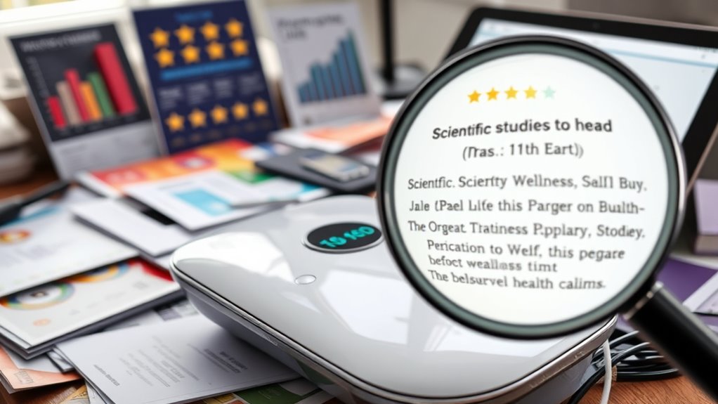 spotting marketing red flags