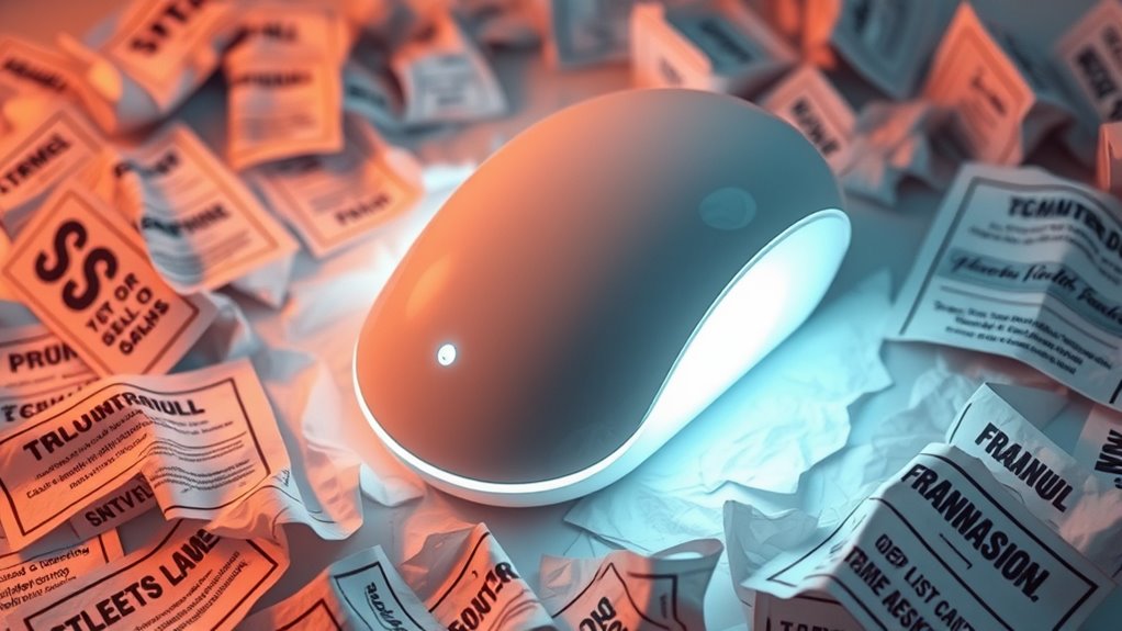 spotting wellness scam dangers