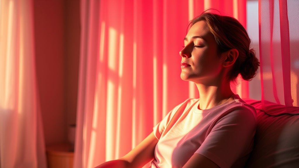 sync with natural rhythms