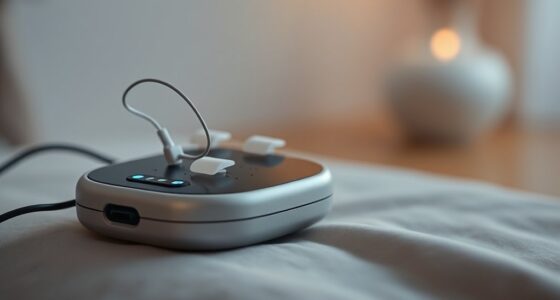 tdcs devices for anxiety