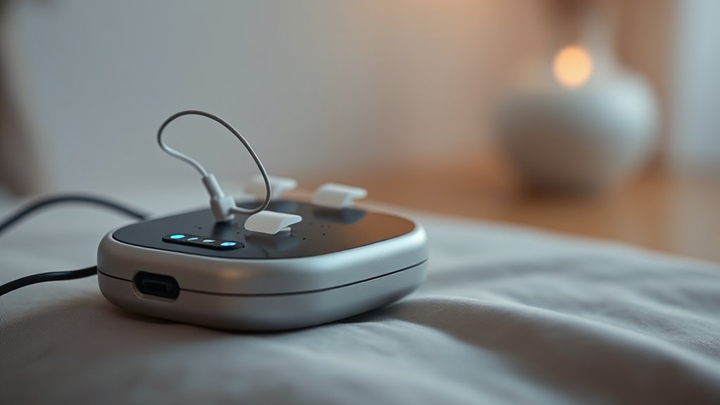 tdcs devices for anxiety