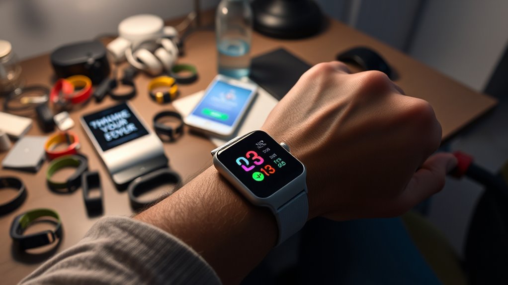 tech limits motivation reliance