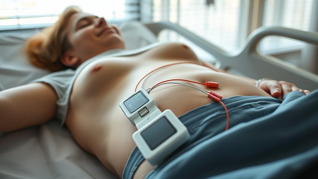 tens benefits after surgery