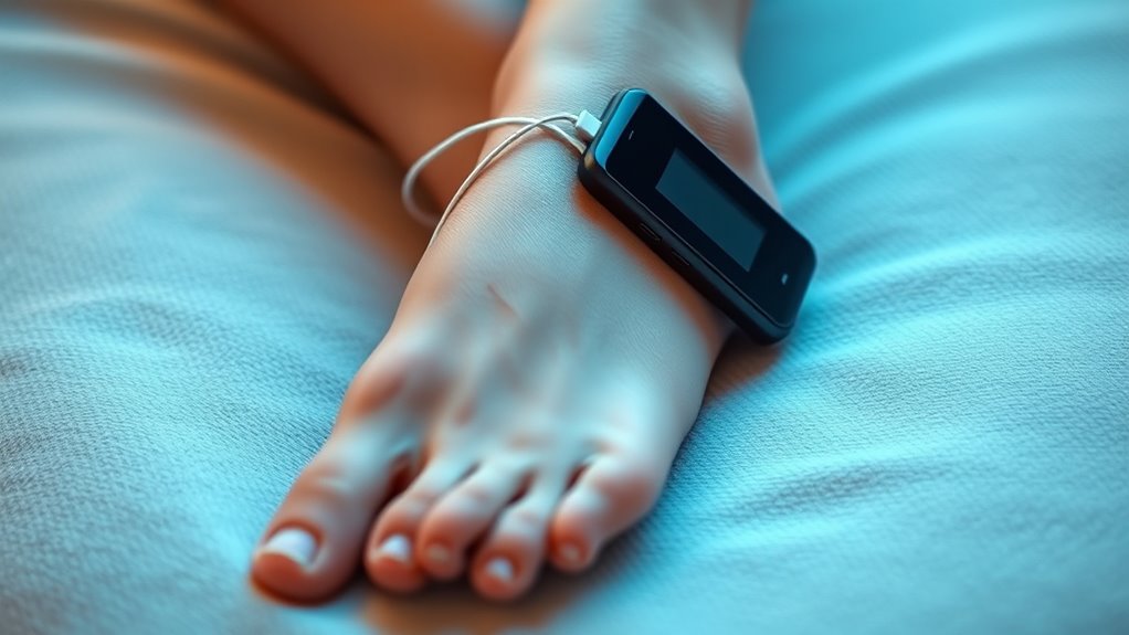 tens for diabetic nerve pain