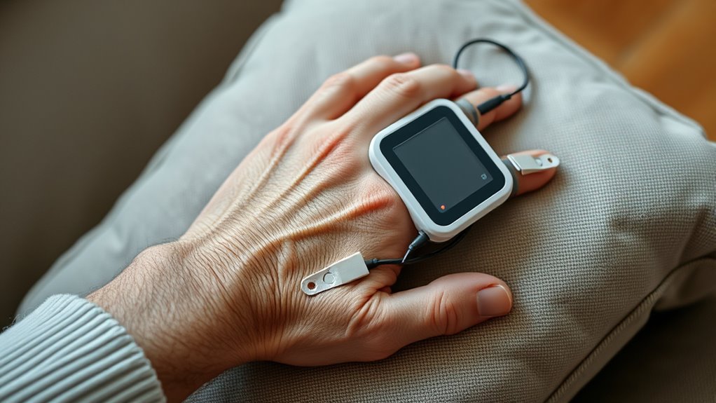 tens limitations and precautions