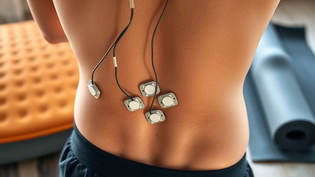 tens quick pain relief