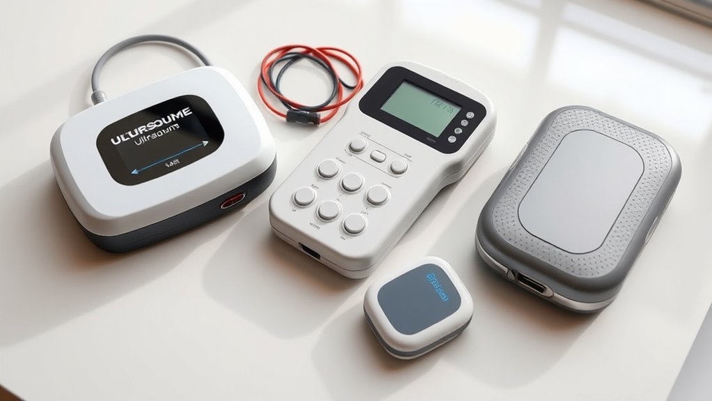 therapy benefits versus drawbacks