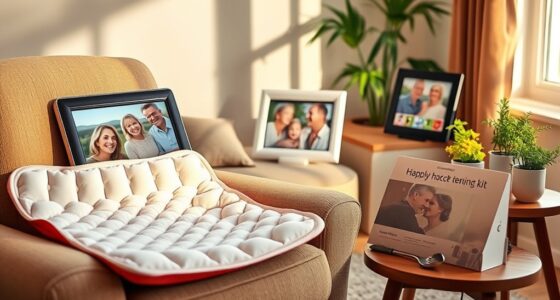 thoughtful elderly parent gifts