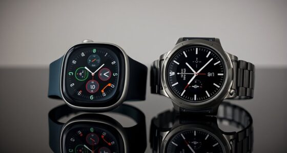 top apple watch comparison