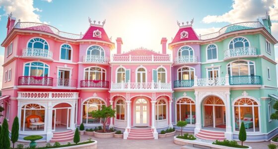 top barbie dreamhouse deals