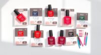 top beginner gel nail kits