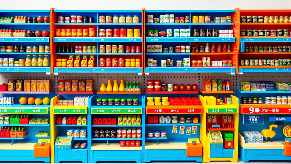 top bluey playsets 2025