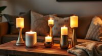 top candle warmer lamps