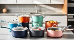 top caraway cookware picks