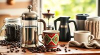 top coffee gift ideas