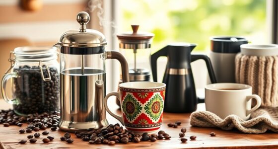 top coffee gift ideas