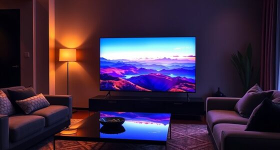 top cyber monday oled deals
