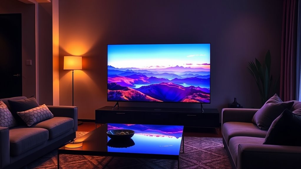 top cyber monday oled deals