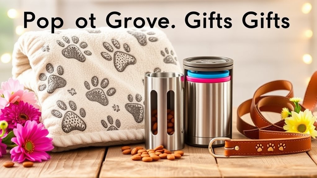 top dog lover gift picks