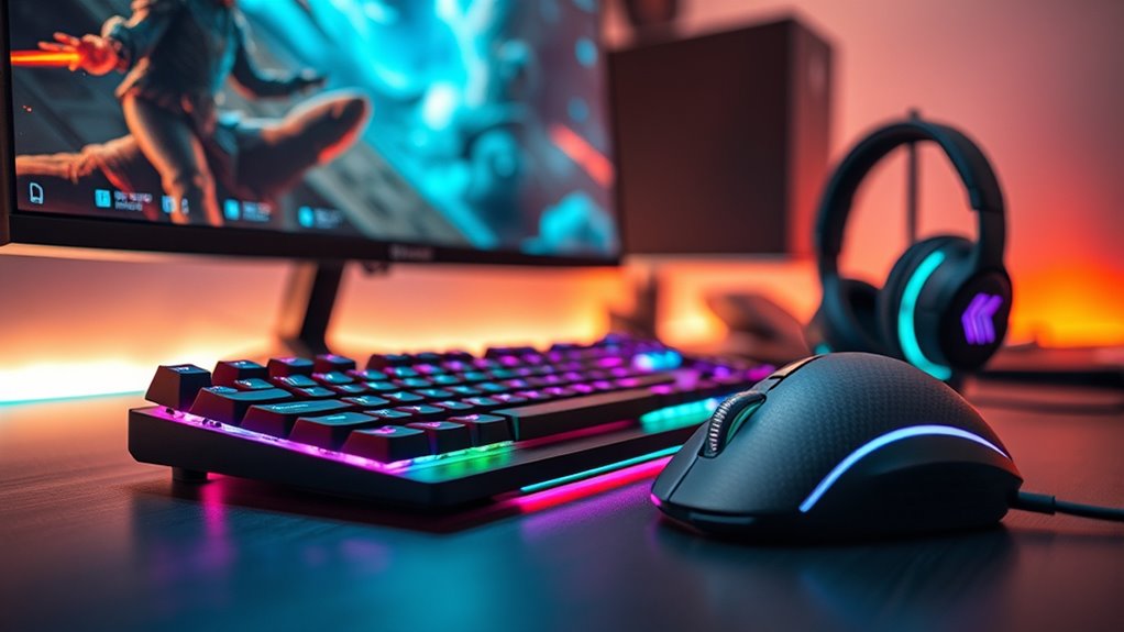 top gaming gift recommendations