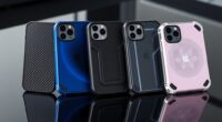 top iphone 17 pro max cases