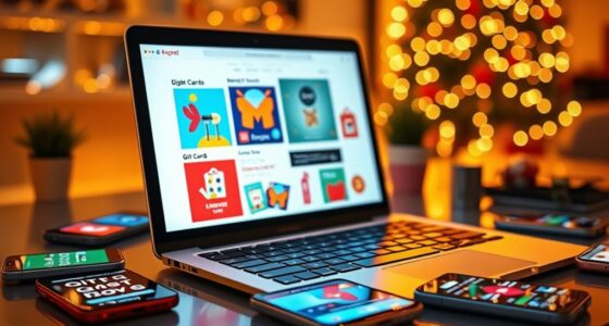 top last minute digital gifts