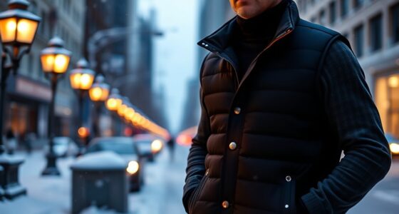 top men s heated vest picks