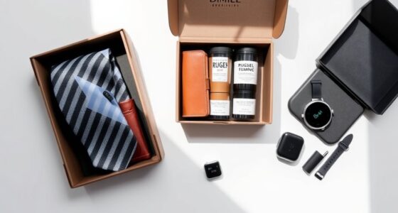 top men s subscription boxes