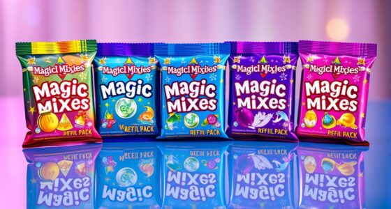 top refill packs for magic mixies