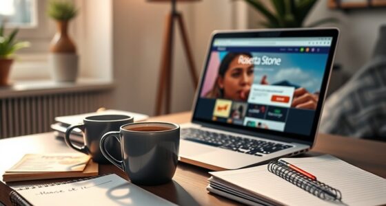 top rosetta stone deals