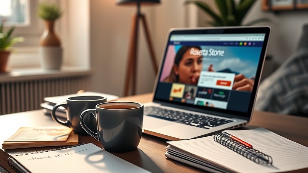 top rosetta stone deals