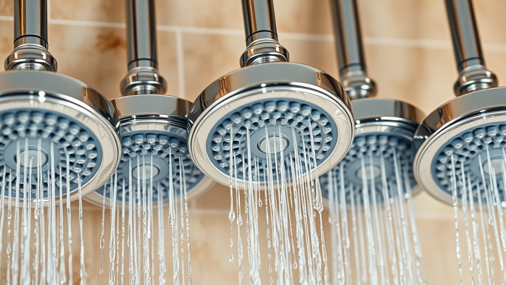 top shower filter picks