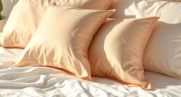 top silk pillowcases for hair