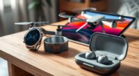 top tech gifts for dad