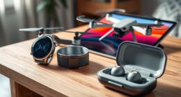 top tech gifts for dad