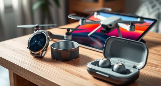 top tech gifts for dad