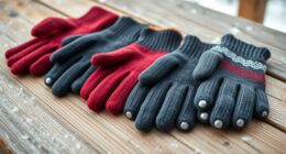top touchscreen gloves 2025