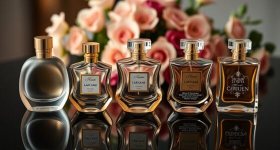 top women s perfume picks