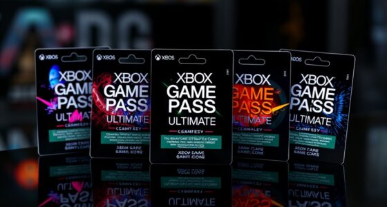 top xbox game pass codes