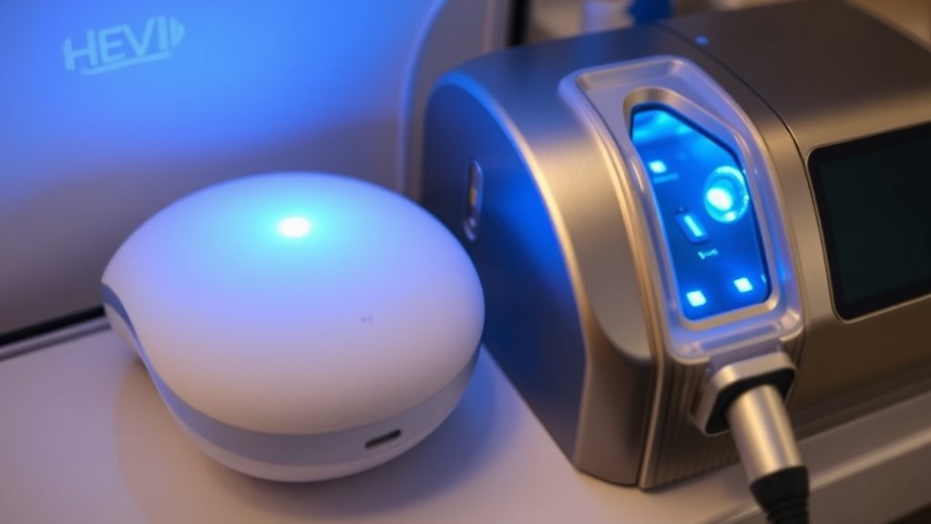 treatment duration and scheduling