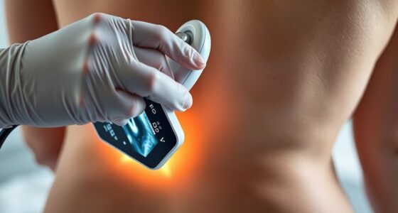 ultrasound nerve pain treatment