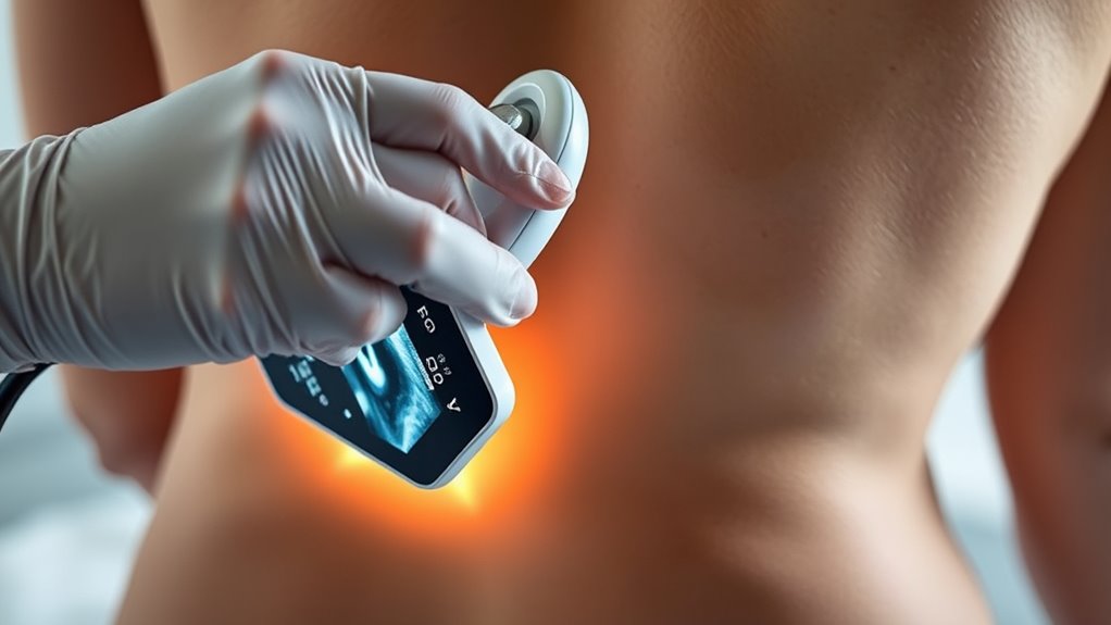 ultrasound nerve pain treatment