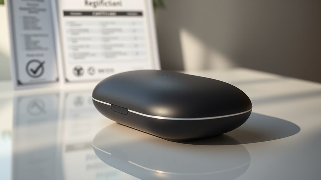 unregulated health device risks